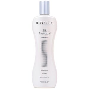 BioSilk Silk Therapy Shampoo OR Conditioner